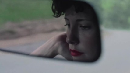 Esmе Patterson - The Glow