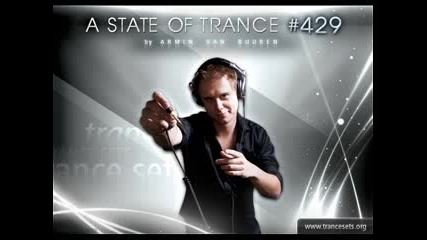 Tritonal feat. Cristina Soto - Kiss Me Here (armin van Buuren - A State Of Trance 429 Rip )