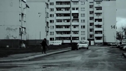 100 Kila & Дичо - Дяволският Град ( Official Video 2014) New