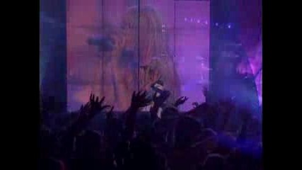 Christina Aguilera - I Turn To You
