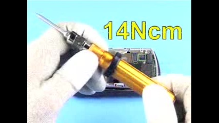 Nokia N80 Assembly (сглобяване)