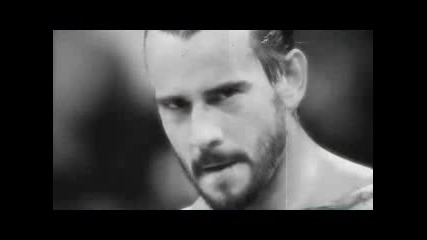 Cm Punk - The Cult Of Personality Titantron 2011 ( Female Version)