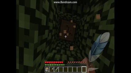 Minecraft:skyisland survival ep.3