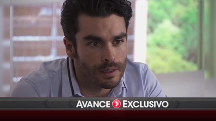 La Patrona Capitulo 40 Avance
