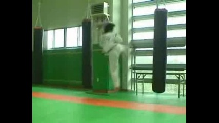 Кунг Фуу !