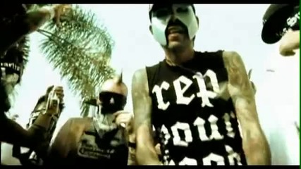 Hollywood Undead - Everywhere I Go