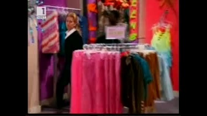 Hannah Montana епизод 10 бг аудио