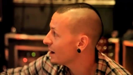 Linkin Park - Meeting Of A Thousand Suns Documentary - Part 2 of 4 Hd