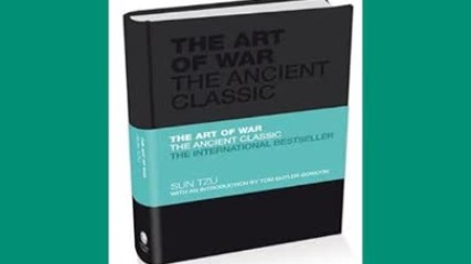 Download The Art of War: The Ancient Classic Free Ebooks