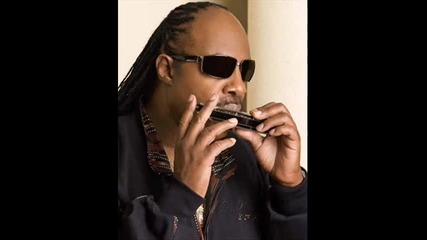Stevie Wonder - Never Dreamed Youd Leave In Summer 