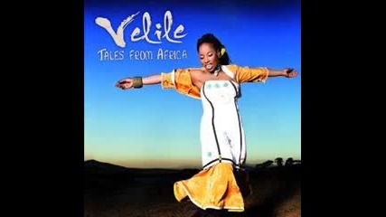 Velile - Raise Your Head (mama Africa)