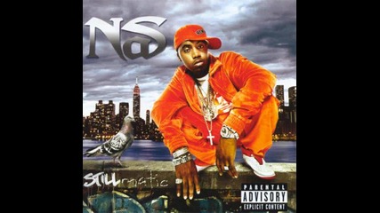 #60. Nas " Rewind " (2001)