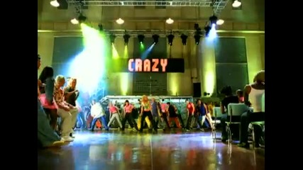 Britney Spears - (you Drive Me) Crazy