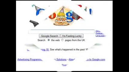 google