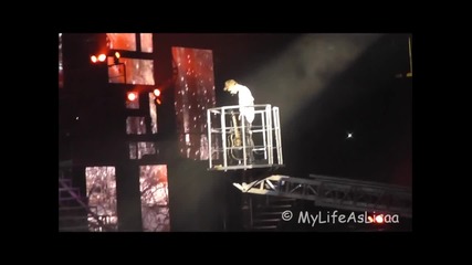Justin Bieber - U Got It Bad (acoustic)