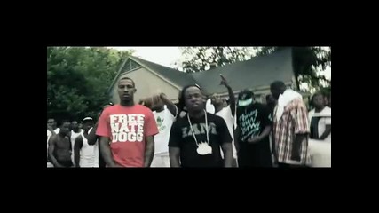 Trouble (feat. Waka Flocka, Yo Gotti & Trae Tha Truth) - Bus