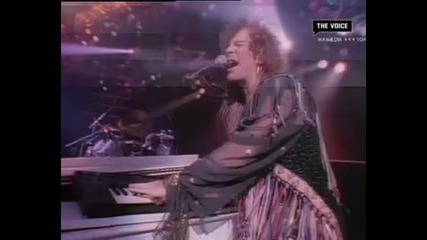 Bon Jovi - You Give Love A Bad Name ( Hq )
