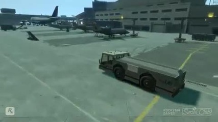 Gta 4 Super Stunts Hd V3 by speedway 