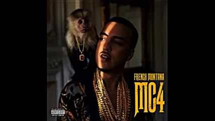*2016* French Montana ft. Miguel - Xplicit