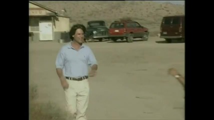 Зад кулисите на култовия филм Инцидентът (1997)
