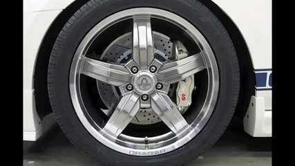ford mustang shelby 350