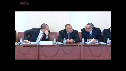 Каква да е реформата в ДАНС?