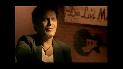 Alejandro Sanz - A la primera persona (video clip)