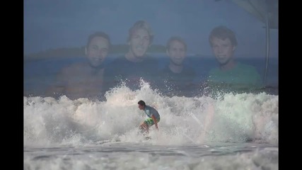 Andy Irons Tribute