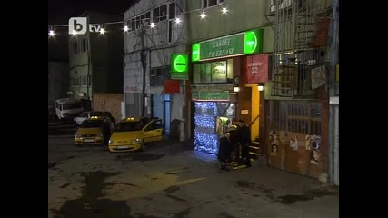 Листопад 275 епизод 1 част