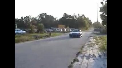 Toyota Supra Sound