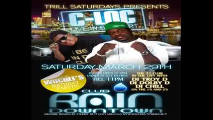 C - Loc Get In There
