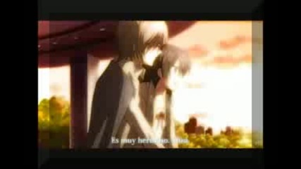 My Inmortal - [anime Mix]