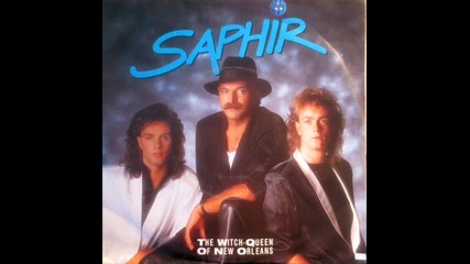 saphir--witch queen of new orleans 1986