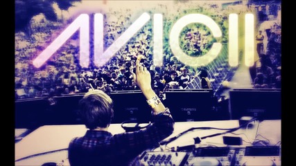 Avicii vs. Nicky Romero - I Could Be The One (orginal) [hd_hq]
