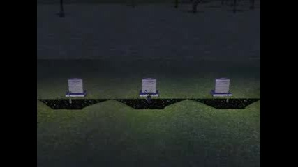 ;( Guardian Angel - Sims 2 ;[