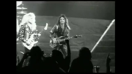 Whitesnake - Now Youre Gone