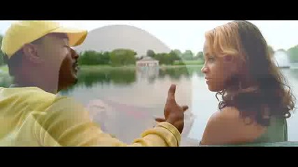 Skillz (feat. Raheem Devaughn) - Call Me Crazy 