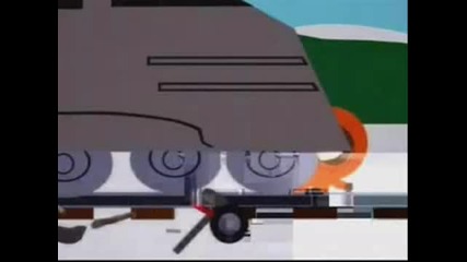 South Park - You Killed Kenny 