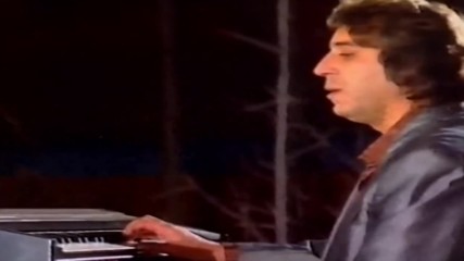 Тони Дачева и орk. Кристал - Инструментал (1992 official Hd video)