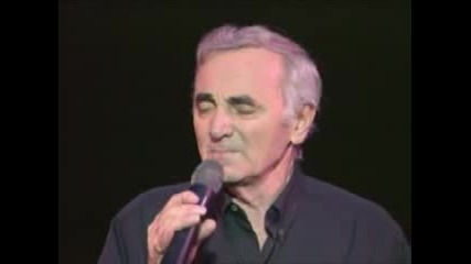 Charles Aznavour - La M A M M A.avi