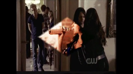 The Vampire Diaries Look at me now ;)