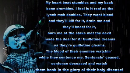 Hollywood Undead - Sell Your Soul + текст