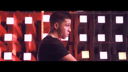 Carlito Olivero -"rain" (official Music Video)
