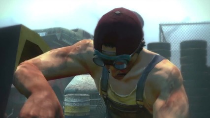 The Secret World - Developer Diary: Story and Missions