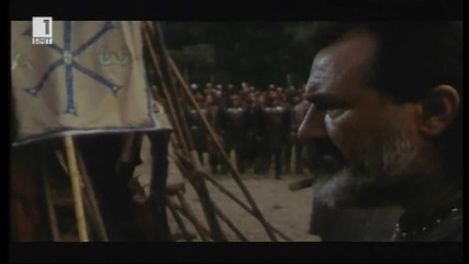 Денят На Владетелите С Васил Михайлов 1985 Бг Аудио Част 2 Tv Rip Бнт 1