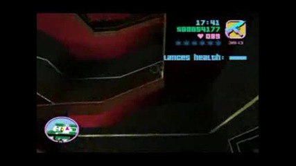 Gta Vice City - Mission 27