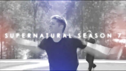 Supernatural Renewed For 7th Season!!!