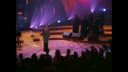 Mariah Carey - Love Takes Time (live)