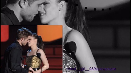 Mtv Robsten - Im in love with you 