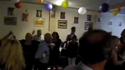 Vesna Zmijanac u Yugalu